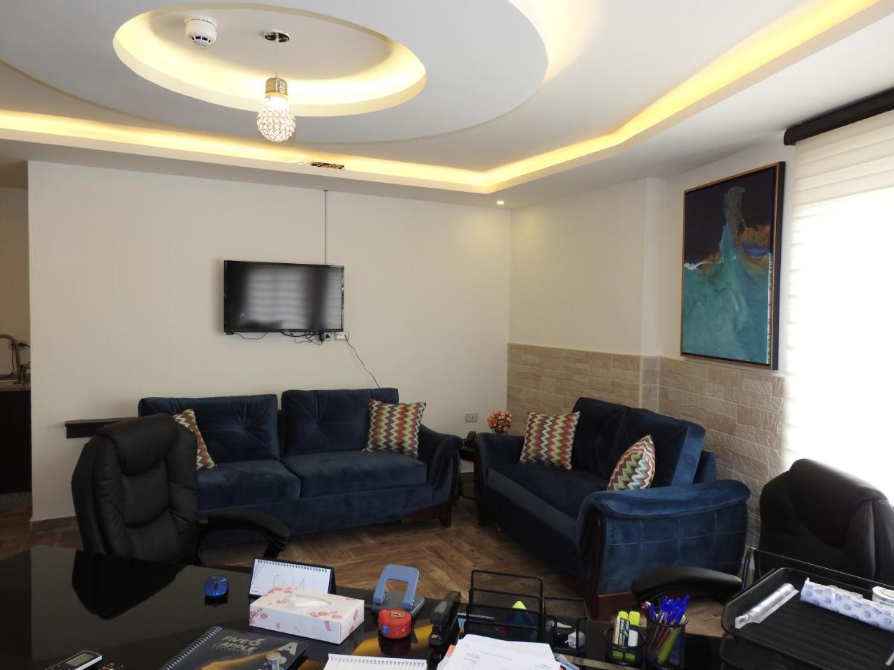 London Bridge Hotel Амман Екстер'єр фото
